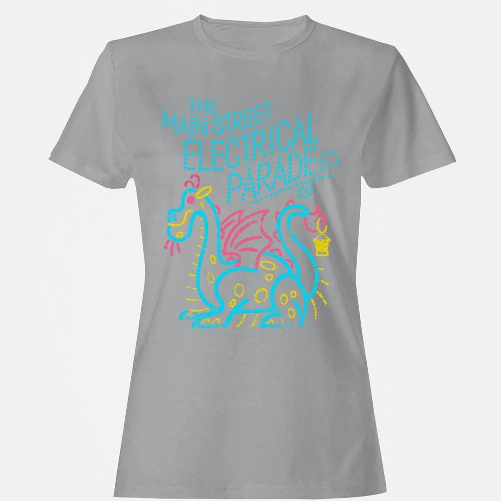 Women's T-Shirt - P7KCPWX6 - Sport Grey - 15