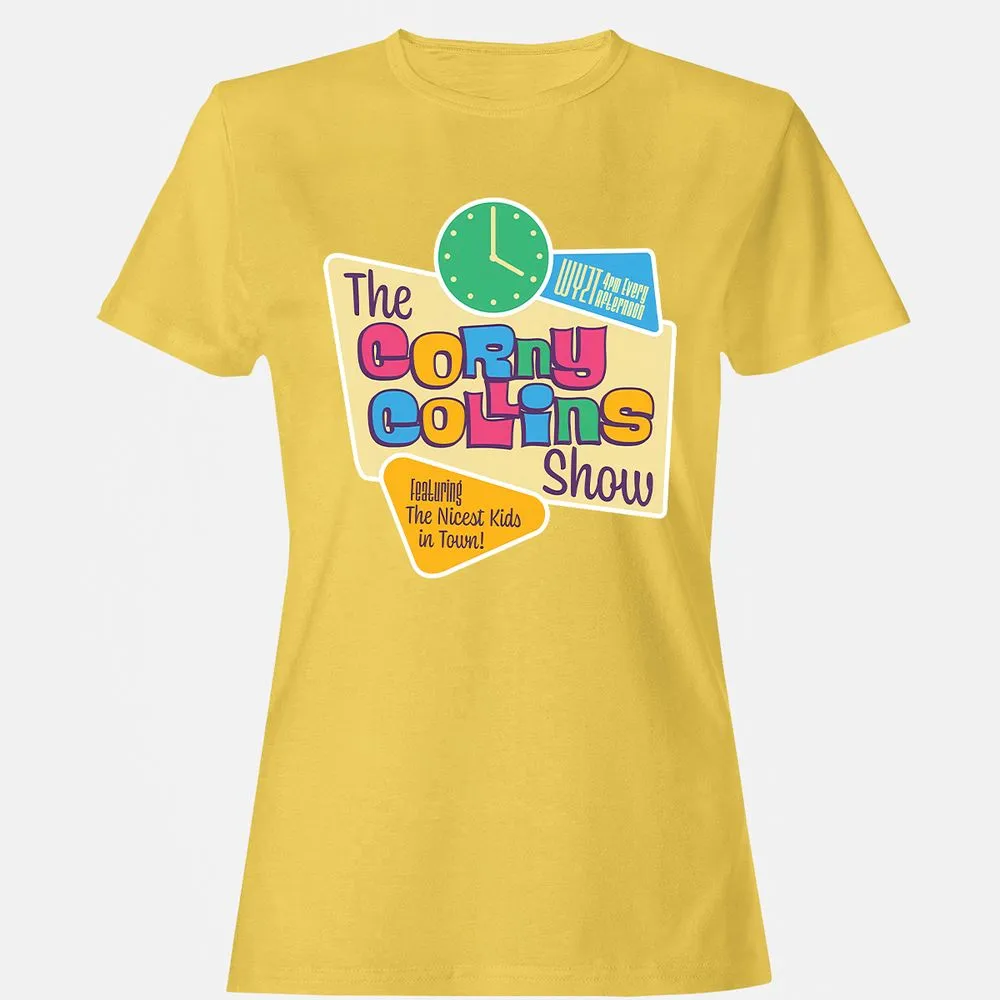 Women's T-Shirt - PH6GYW33 - Daisy - 4
