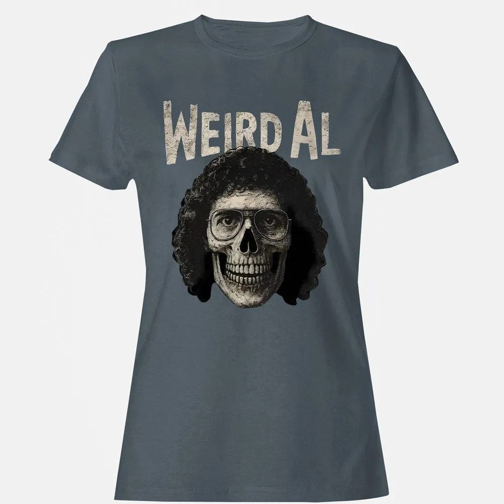 Women's T-Shirt - SDATFVQD - Charcoal - 3