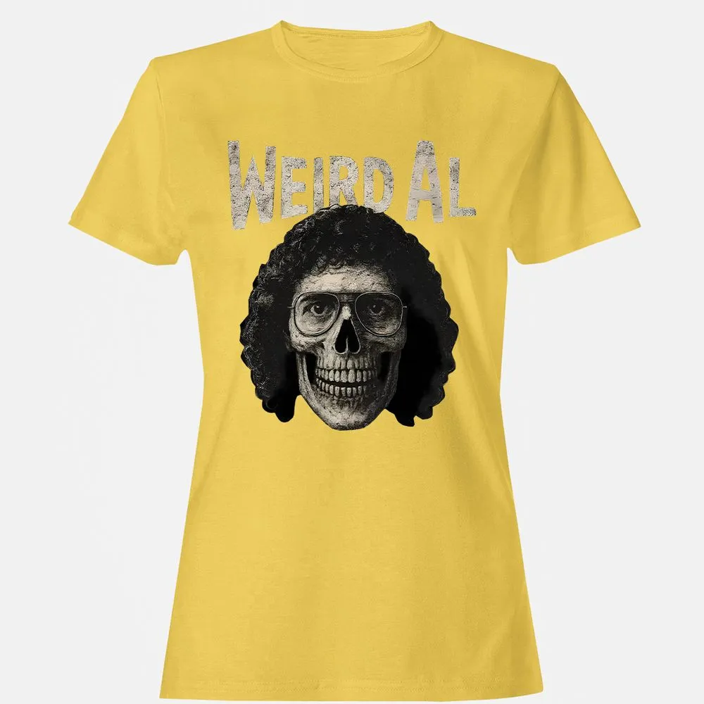 Women's T-Shirt - SDATFVQD - Daisy - 4
