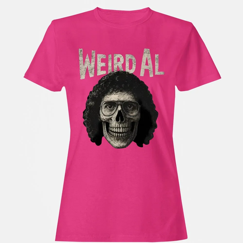 Women's T-Shirt - SDATFVQD - Heliconia - 6