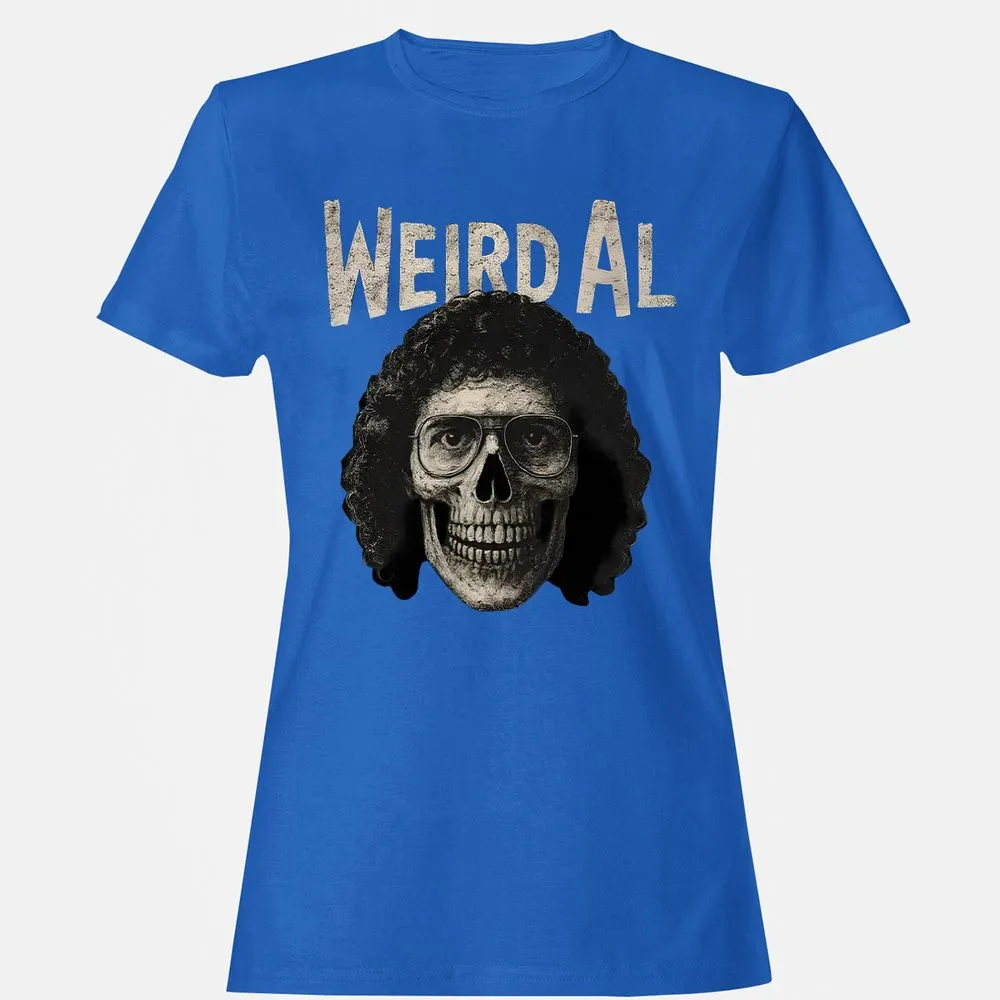 Women's T-Shirt - SDATFVQD - Royal - 14