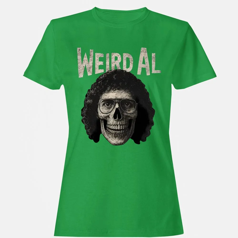 Women's T-Shirt - SDATFVQD - Irish Green - 7