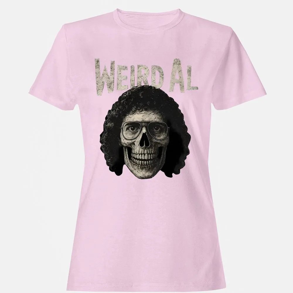 Women's T-Shirt - SDATFVQD - Light Pink - 9