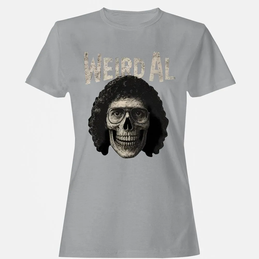 Women's T-Shirt - SDATFVQD - Sport Grey - 15