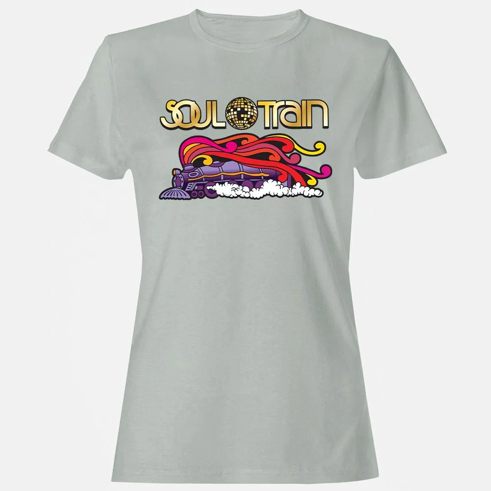 Women's T-Shirt - DRXHKX52 - Ash - 2