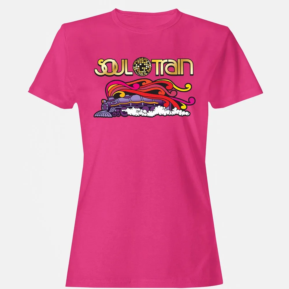 Women's T-Shirt - DRXHKX52 - Heliconia - 6