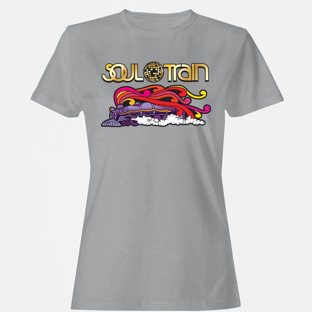 Women's T-Shirt - DRXHKX52 - Sport Grey - 15