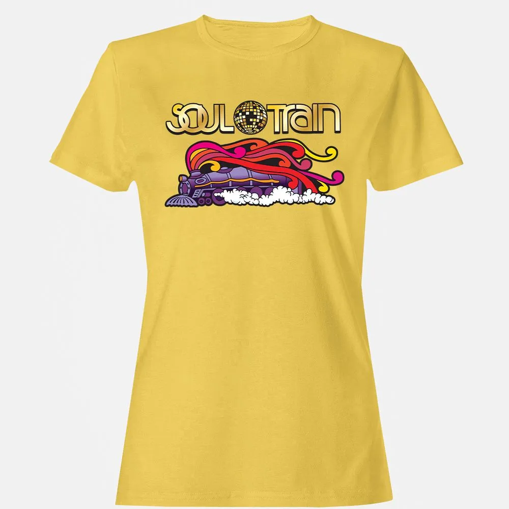 Women's T-Shirt - DRXHKX52 - Daisy - 4