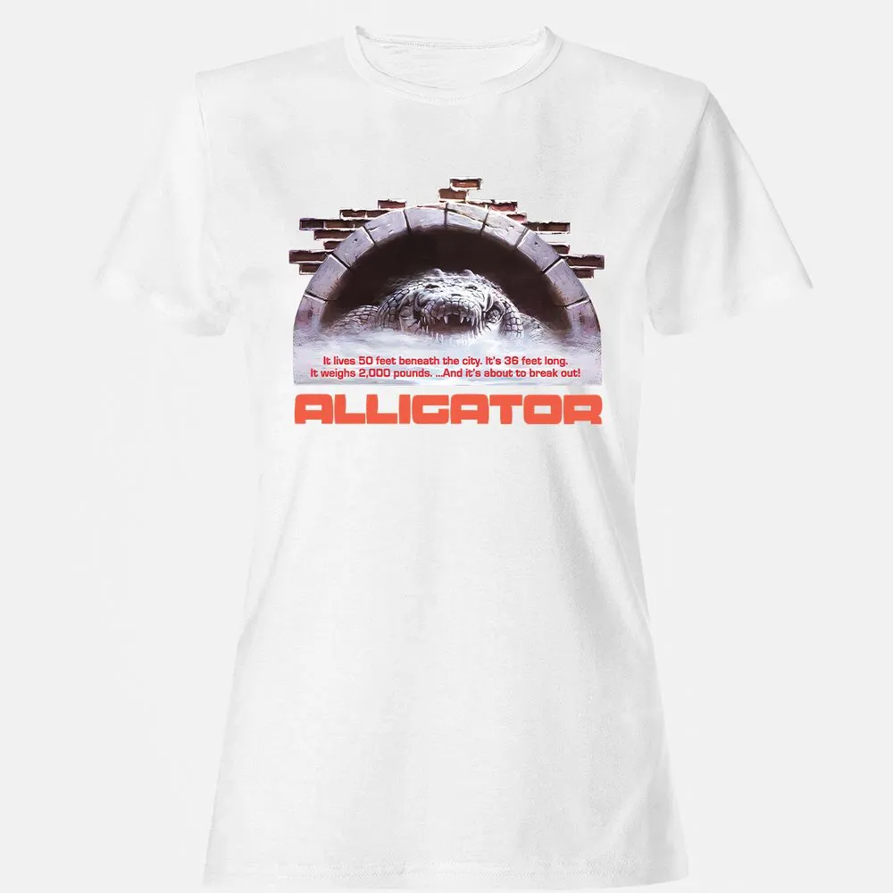 Women's T-Shirt - UM2SPXSV - White - 16