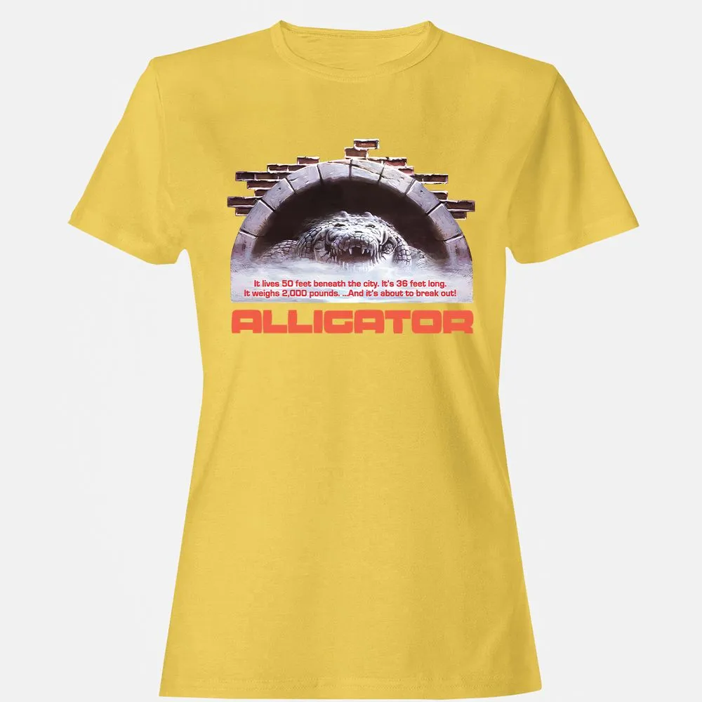 Women's T-Shirt - UM2SPXSV - Daisy - 4