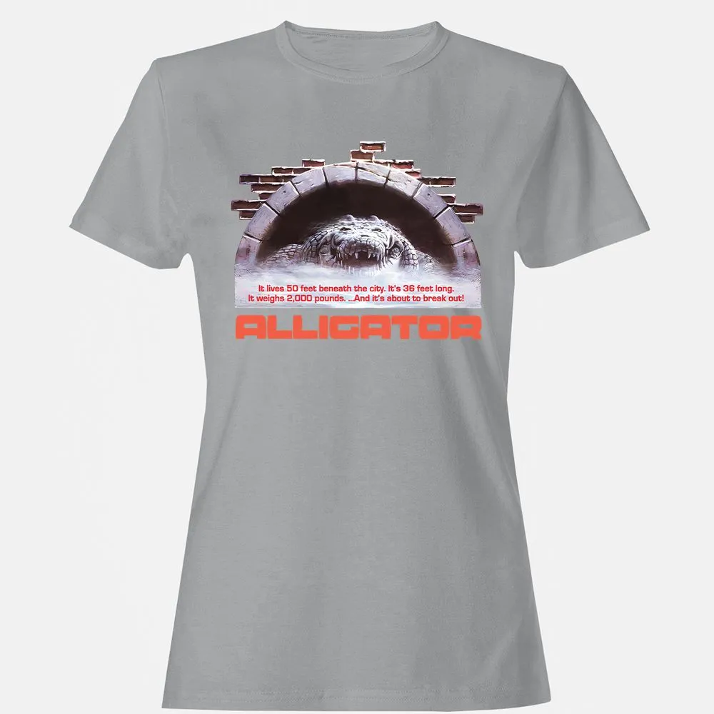 Women's T-Shirt - UM2SPXSV - Sport Grey - 15
