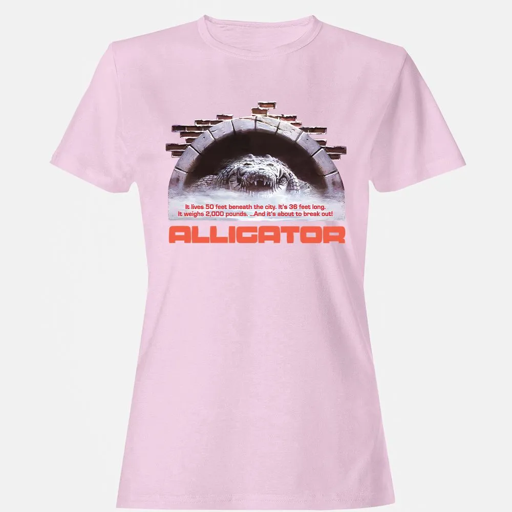 Women's T-Shirt - UM2SPXSV - Light Pink - 9