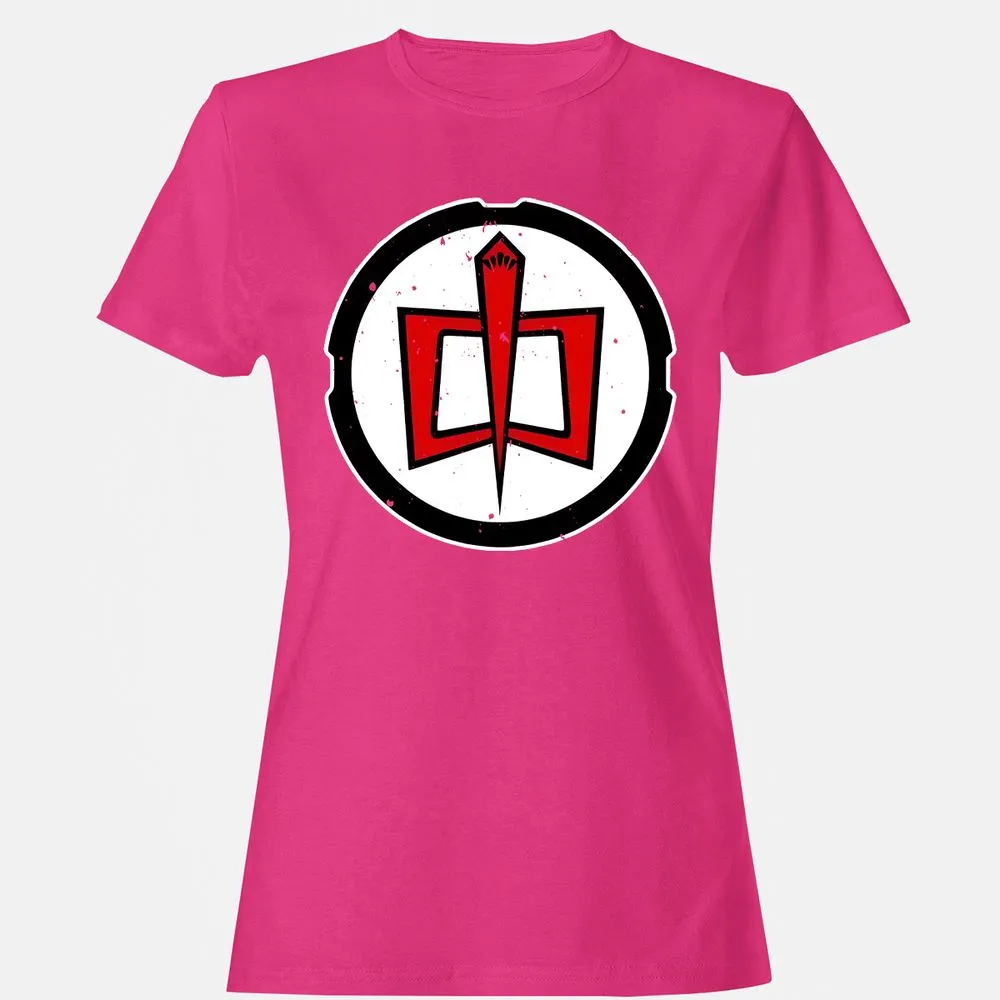 Women's T-Shirt - 2XLDQEVN - Heliconia - 6