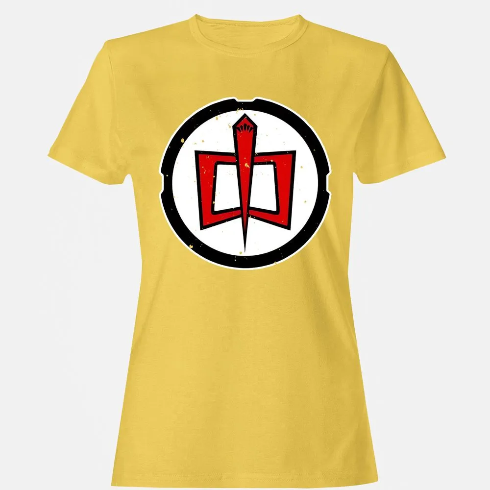 Women's T-Shirt - 2XLDQEVN - Daisy - 4