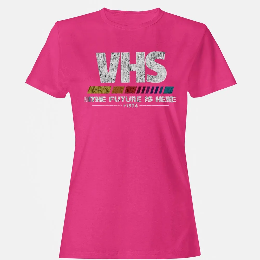 Women's T-Shirt - ZENGL146 - Heliconia - 6