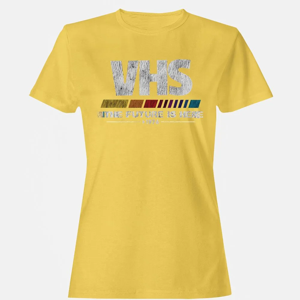 Women's T-Shirt - ZENGL146 - Daisy - 4