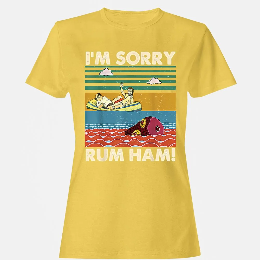 Women's T-Shirt - 4USYJ51J - Daisy - 4