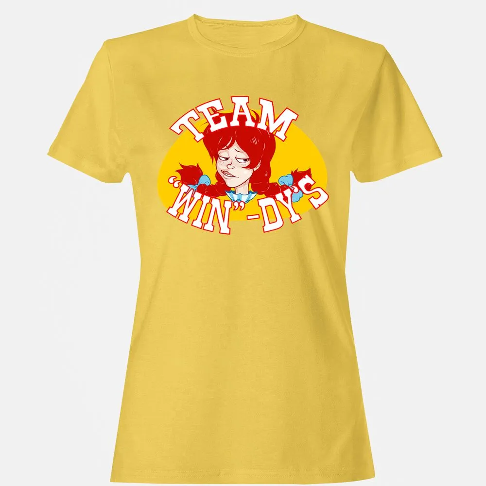 Women's T-Shirt - CM32C6BX - Daisy - 4