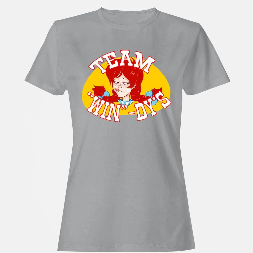 Women's T-Shirt - CM32C6BX - Sport Grey - 15