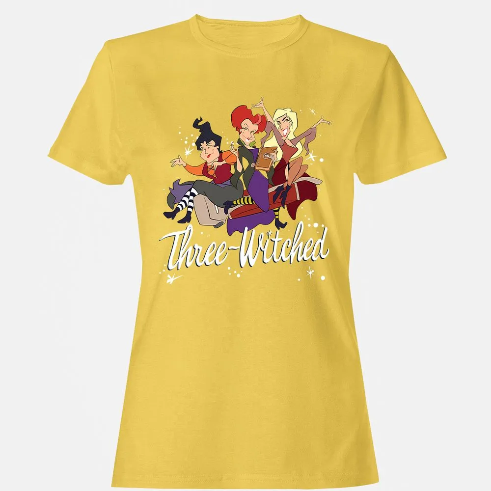 Women's T-Shirt - BZ224QZV - Daisy - 4