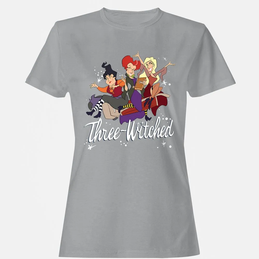 Women's T-Shirt - BZ224QZV - Sport Grey - 15
