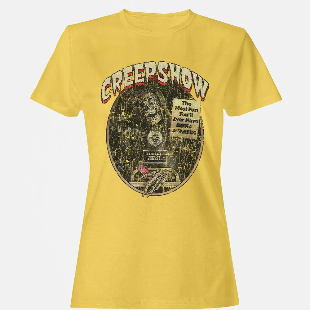 Women's T-Shirt - CDVJWP6M - Daisy - 4