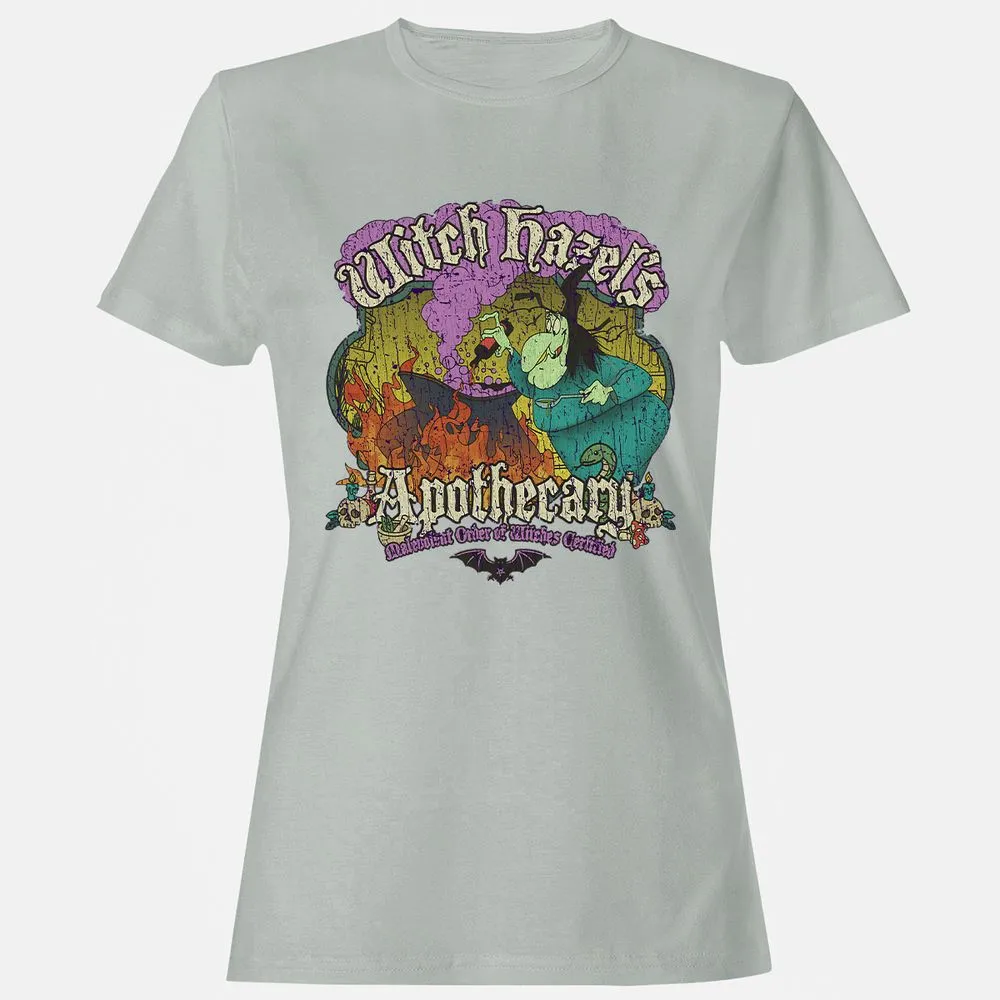 Women's T-Shirt - 871PHWM1 - Ash - 2
