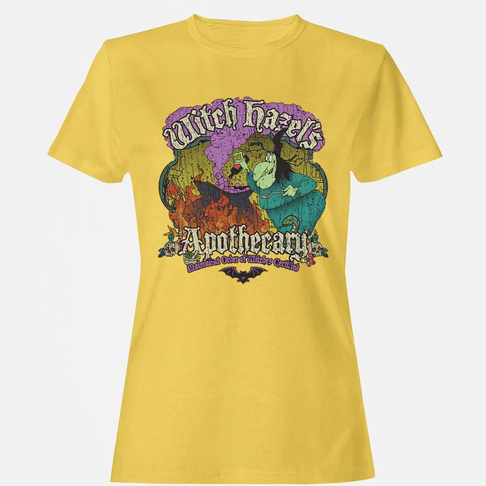 Women's T-Shirt - 871PHWM1 - Daisy - 4