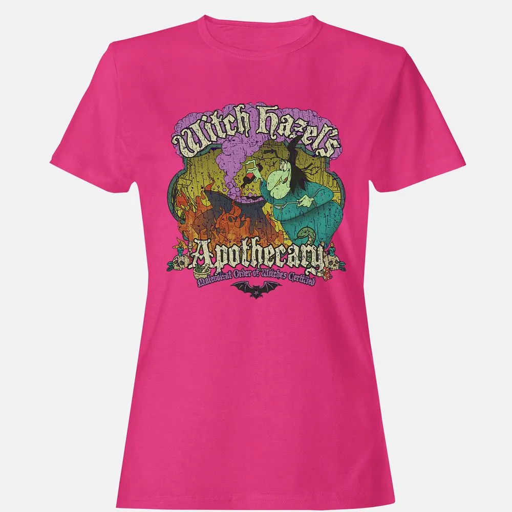 Women's T-Shirt - 871PHWM1 - Heliconia - 6