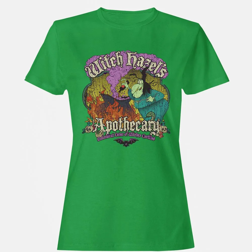 Women's T-Shirt - 871PHWM1 - Irish Green - 7