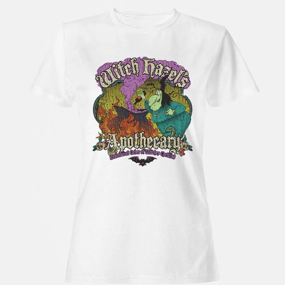 Women's T-Shirt - 871PHWM1 - White - 16