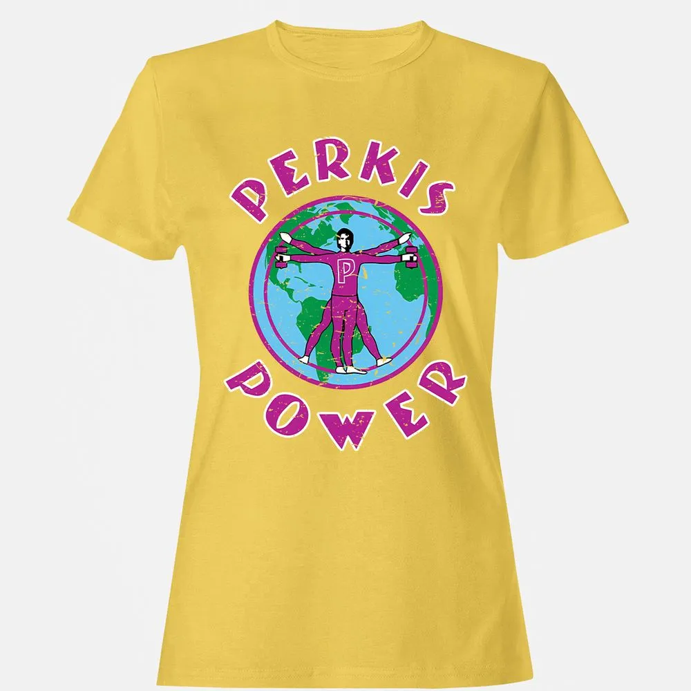 Women's T-Shirt - SL3CCLFH - Daisy - 4