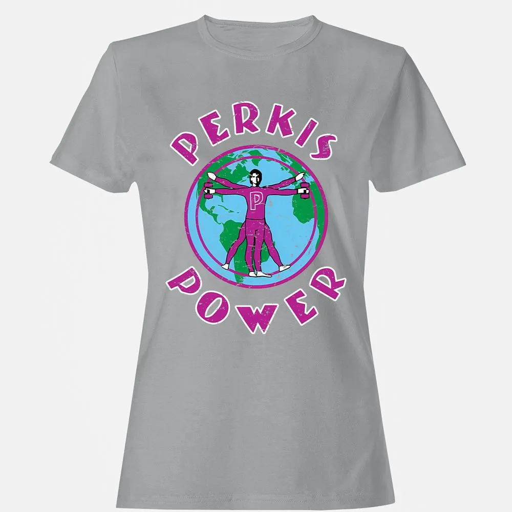 Women's T-Shirt - SL3CCLFH - Sport Grey - 15