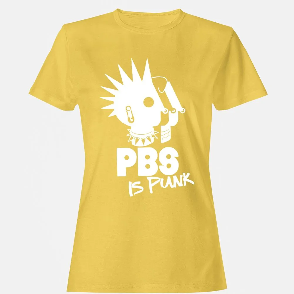 Women's T-Shirt - 3QLX5EXA - Daisy - 4