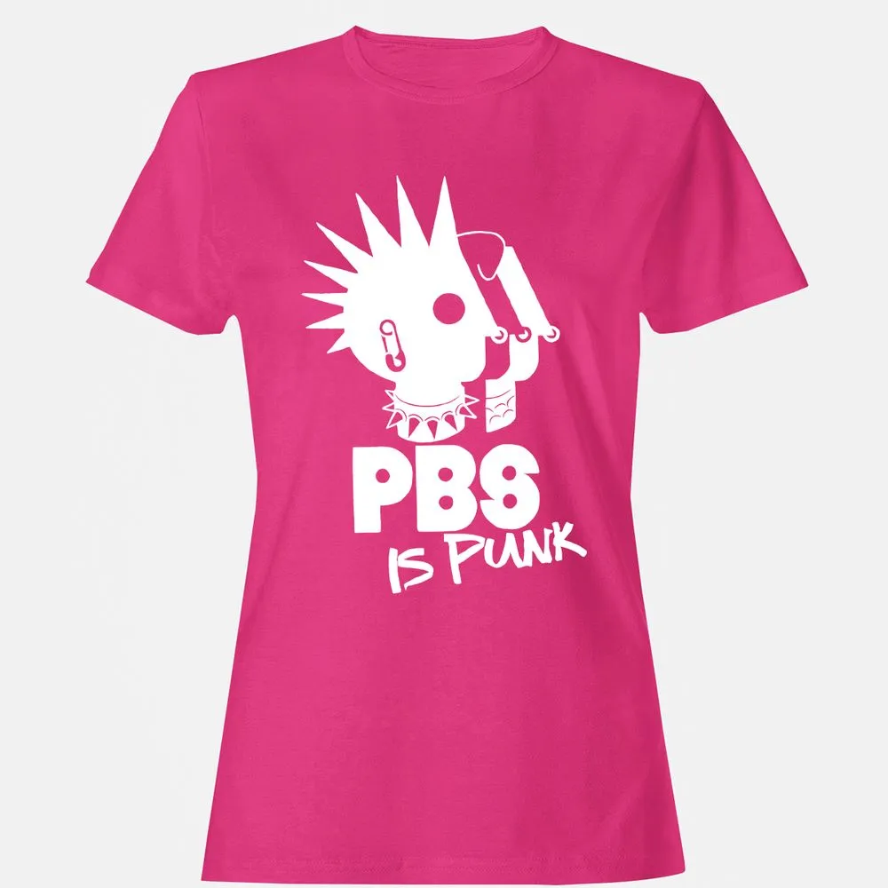 Women's T-Shirt - 3QLX5EXA - Heliconia - 6
