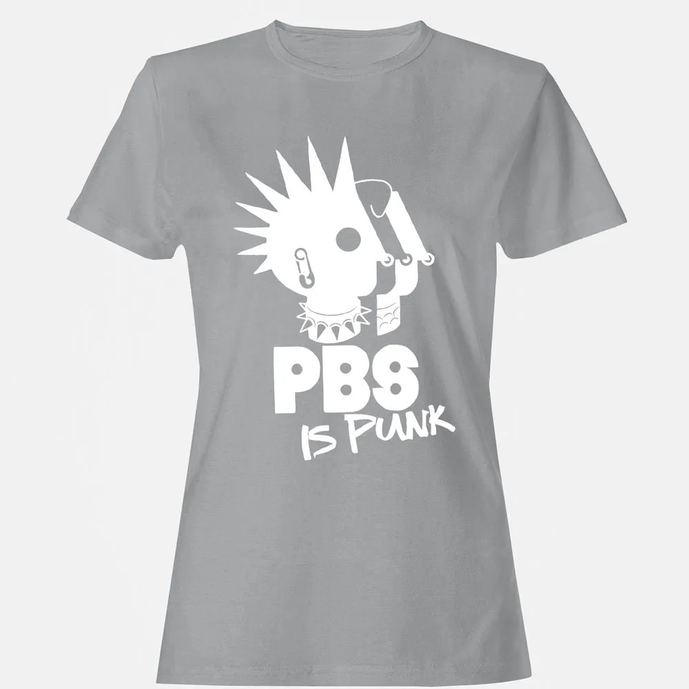 Women's T-Shirt - 3QLX5EXA - Sport Grey - 15