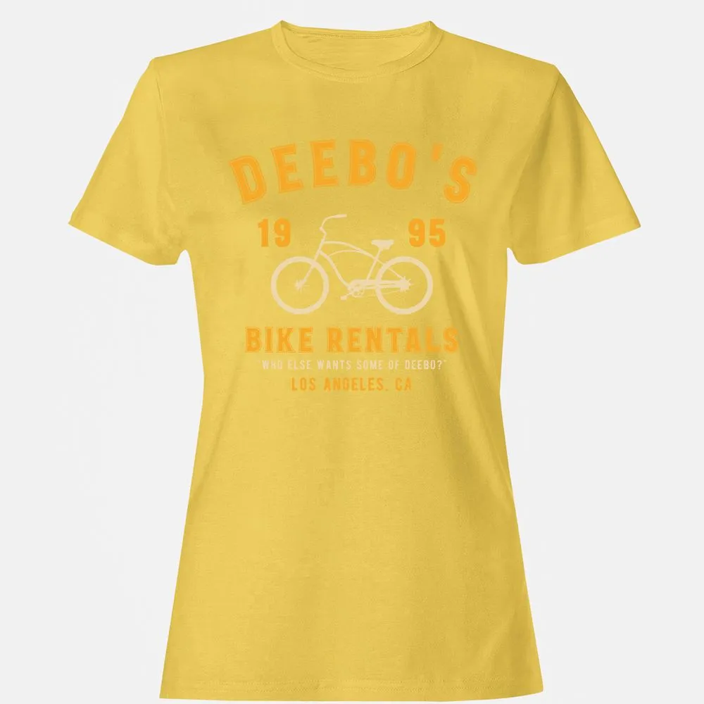 Women's T-Shirt - 6VLGJV8E - Daisy - 4