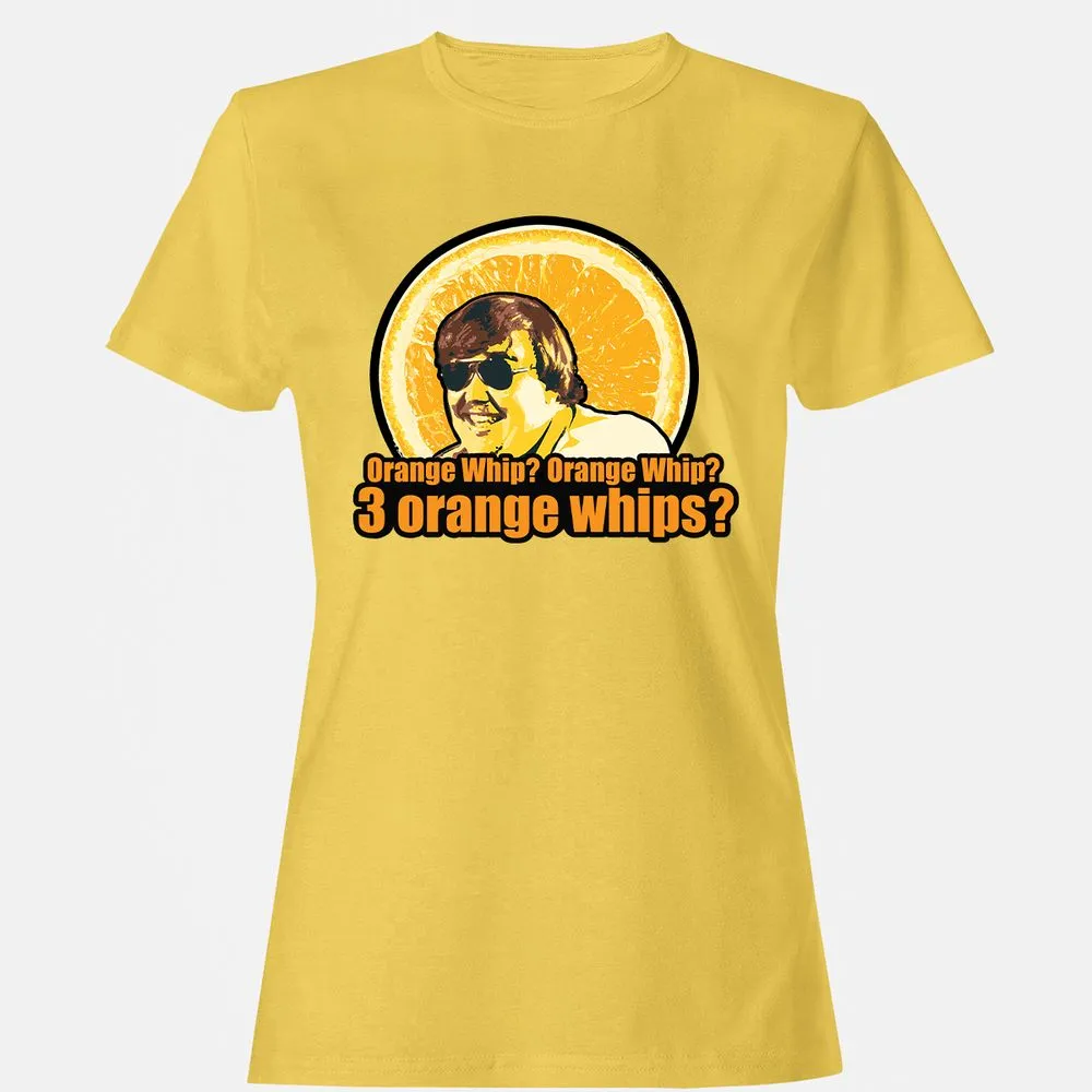 Women's T-Shirt - 5F52TE99 - Daisy - 4
