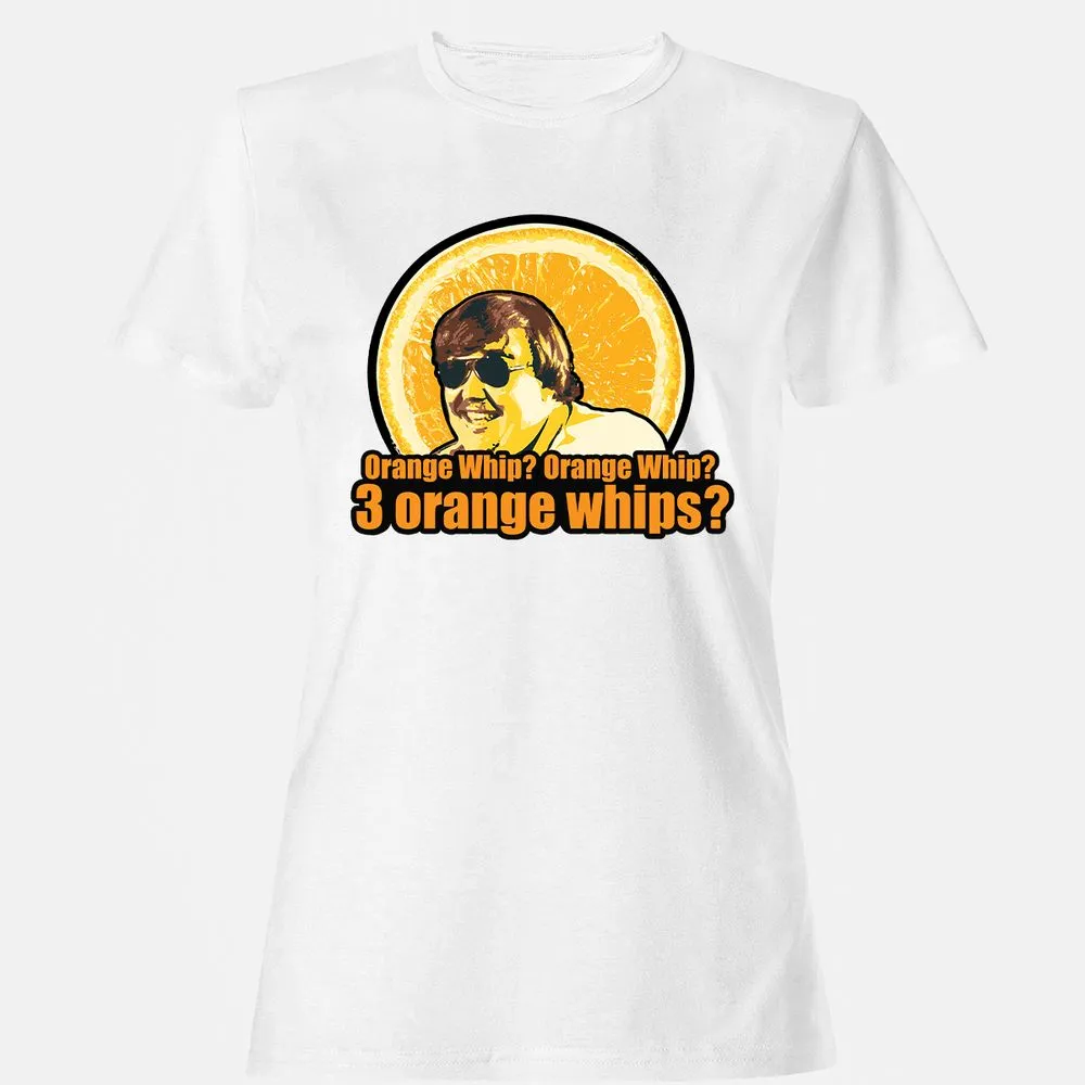 Women's T-Shirt - 5F52TE99 - White - 16