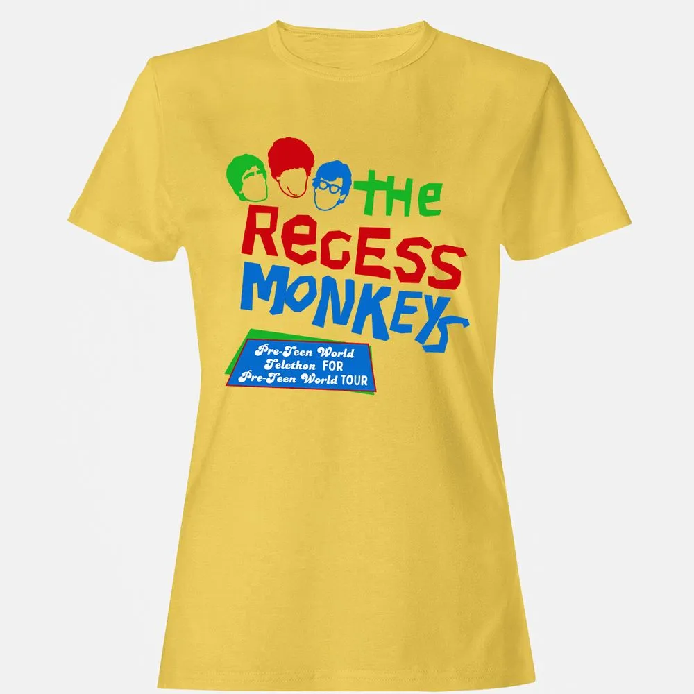 Women's T-Shirt - 65SKZWJU - Daisy - 4