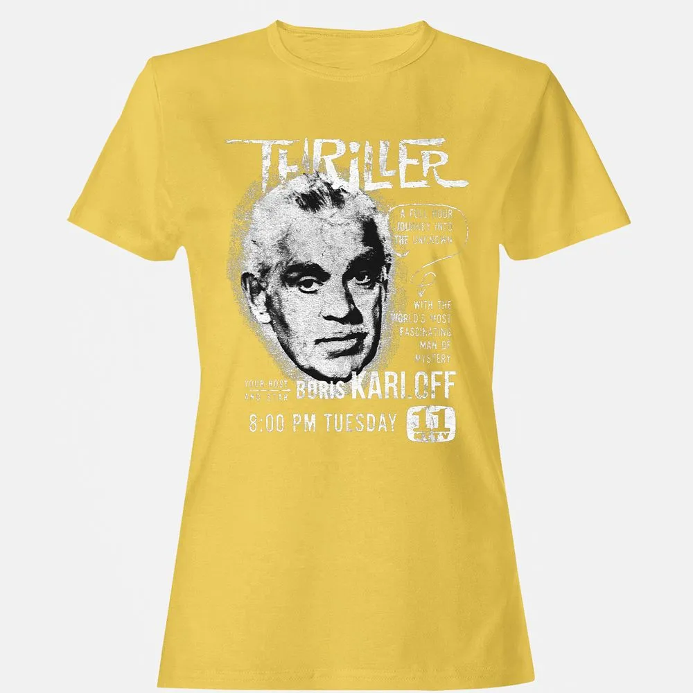Women's T-Shirt - SF7B2YWB - Daisy - 4