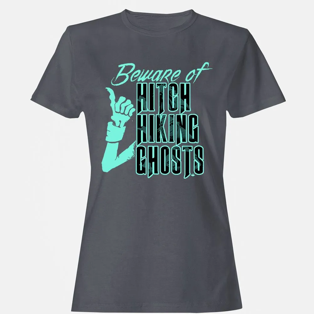 Women's T-Shirt - 9XHPUNZK - Dark Heather - 5