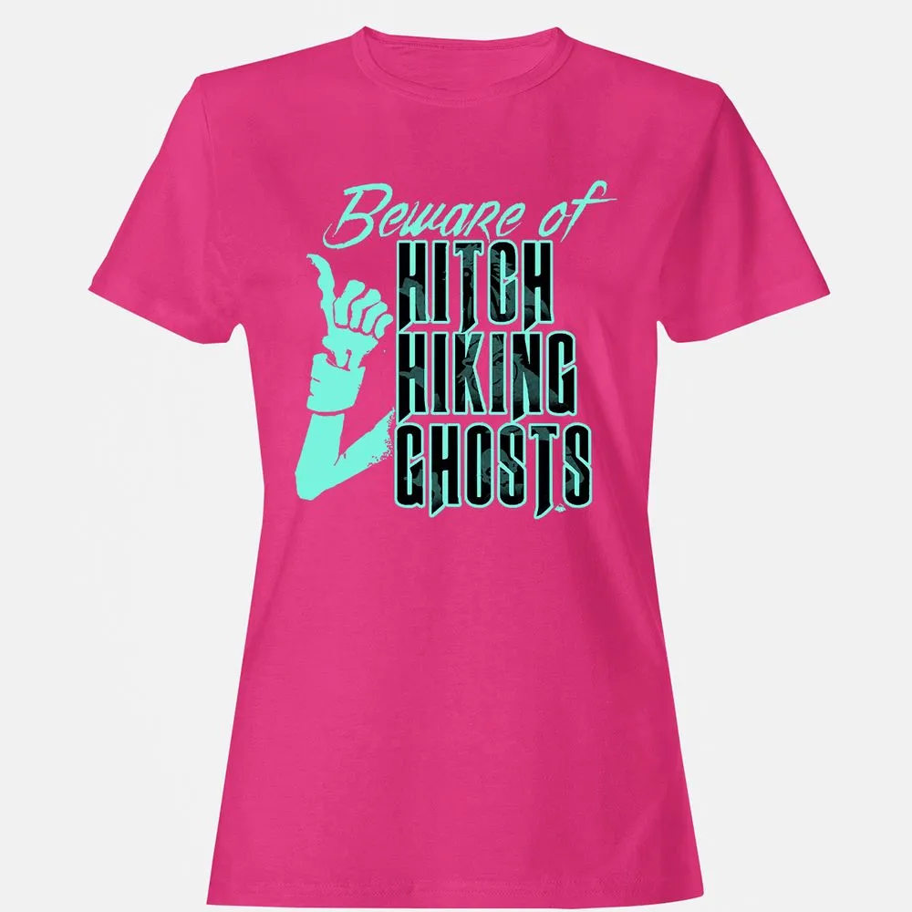 Women's T-Shirt - 9XHPUNZK - Heliconia - 6