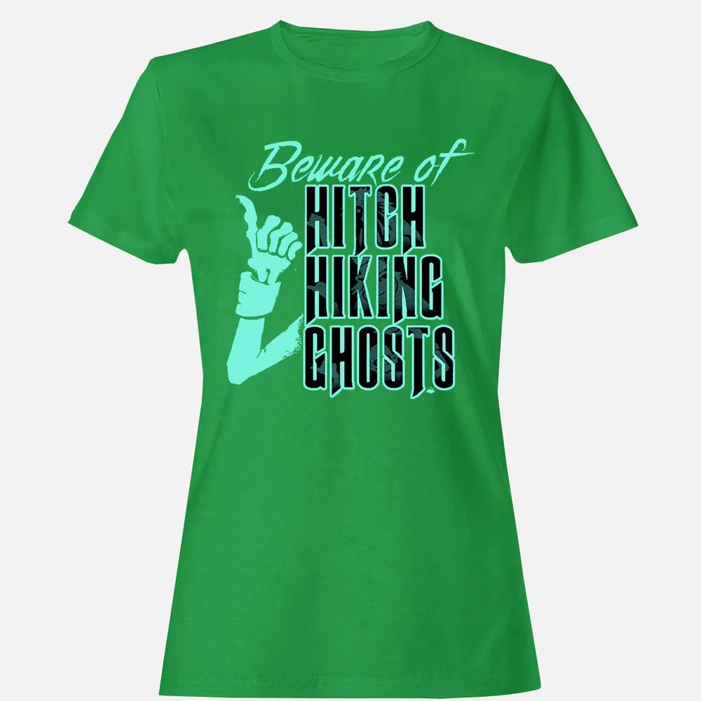 Women's T-Shirt - 9XHPUNZK - Irish Green - 7