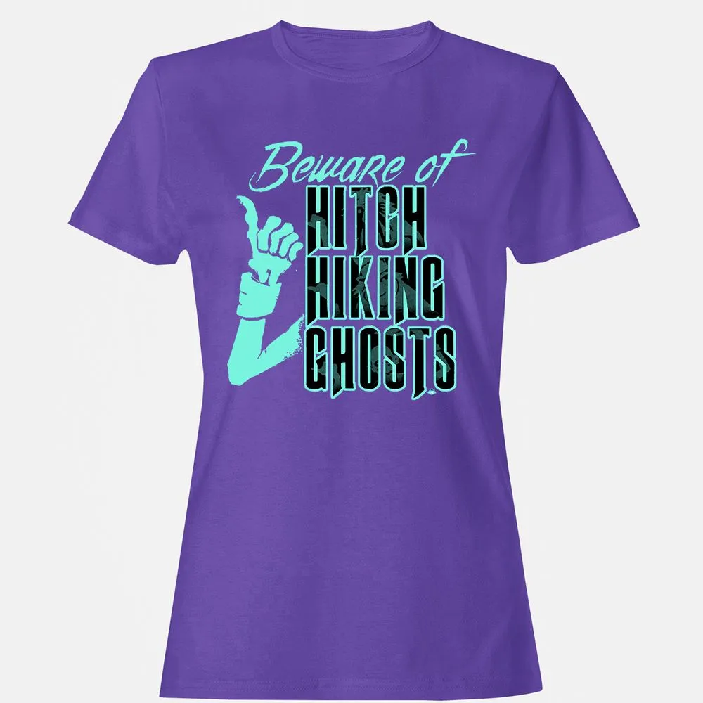 Women's T-Shirt - 9XHPUNZK - Purple - 12