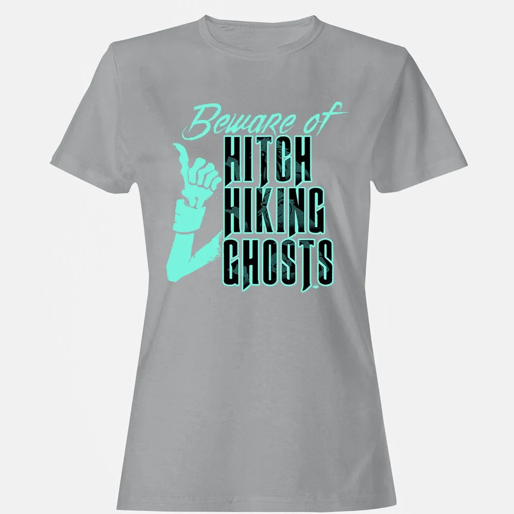 Women's T-Shirt - 9XHPUNZK - Sport Grey - 15