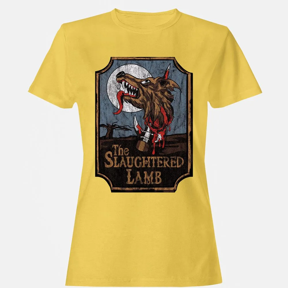 Women's T-Shirt - NB4Z9MS3 - Daisy - 4