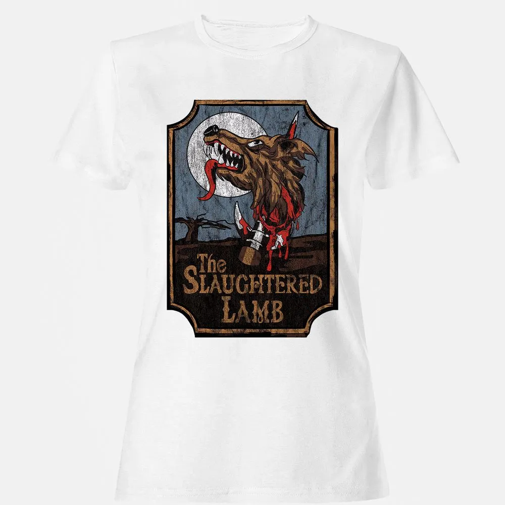 Women's T-Shirt - NB4Z9MS3 - White - 16