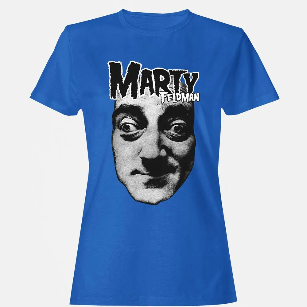 Women's T-Shirt - EXJ9XJSA - Royal - 14